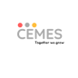 Cemes Microfinance logo